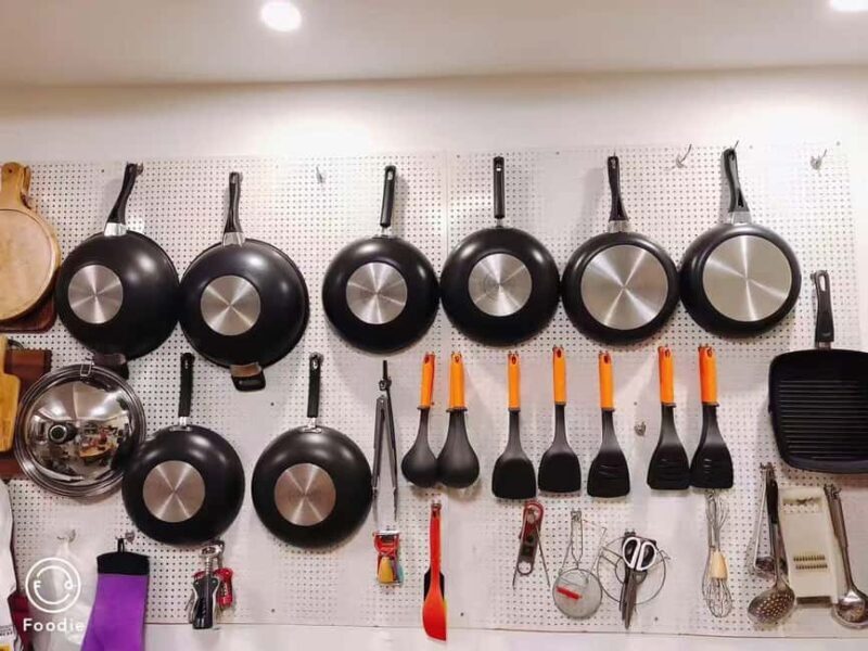 Shanghai: Pan-Fried Bun Cooking Class with Chef - Introduction