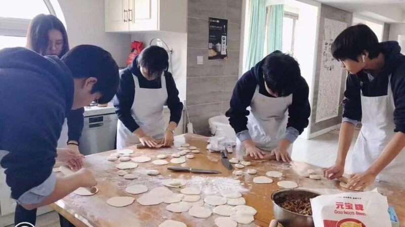 Shanghai: Pan-Fried Bun Cooking Class with Chef - Good To Know