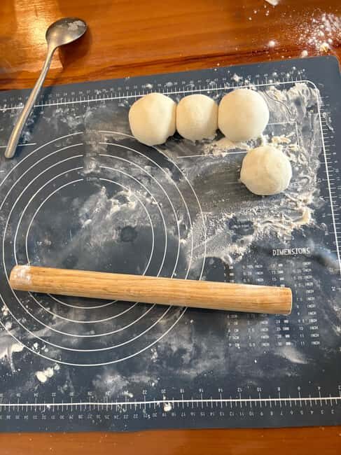 Shanghai: Pan-Fried Bun Cooking Class with Chef - What We Appreciate & Possible Improvements