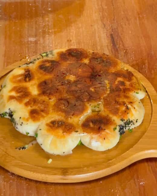 Shanghai: Pan-Fried Bun Cooking Class with Chef - Who Should Consider This Tour?