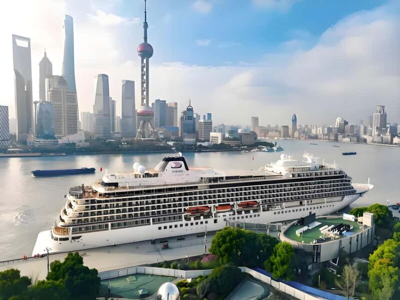 Shanghai: Personalized 2-Day Shore Excursion Tour - Exploring Shanghai in Depth: What to Expect on Your 2-Day Tour