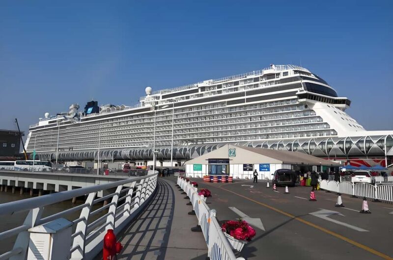 Shanghai: Personalized 2-Day Shore Excursion Tour - Who Should Consider This Tour?