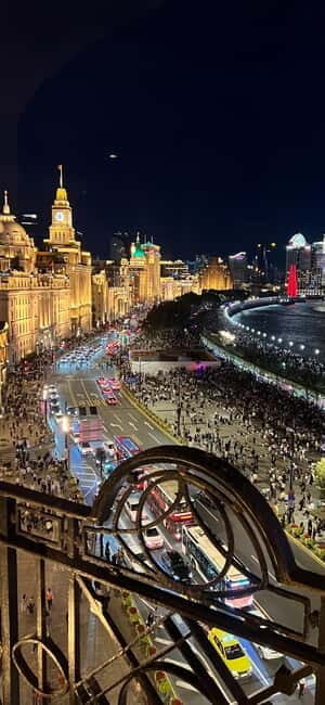 Shanghai: Personalized private tour with a certified French-speaking guide - Good To Know