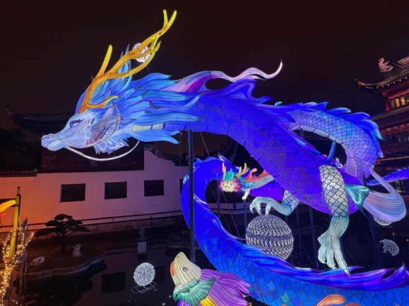 Shanghai: Personalized private tour with a certified French-speaking guide - Why Choose a Private, Personalized Tour in Shanghai?