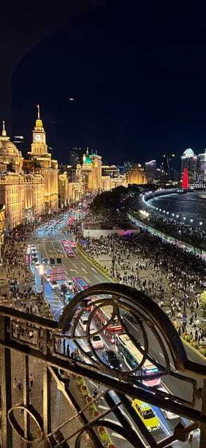 Shanghai: Personalized private tour with a certified French-speaking guide - Duration Options and How to Decide