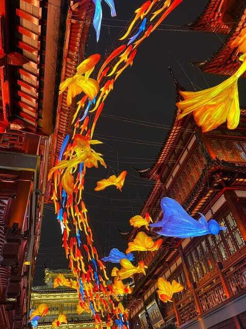 Shanghai: Personalized private tour with a certified French-speaking guide - The Sum Up