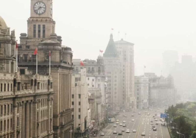 Shanghai: Private Bund & Old City Architecture Tour - The Practical Side: What to Expect