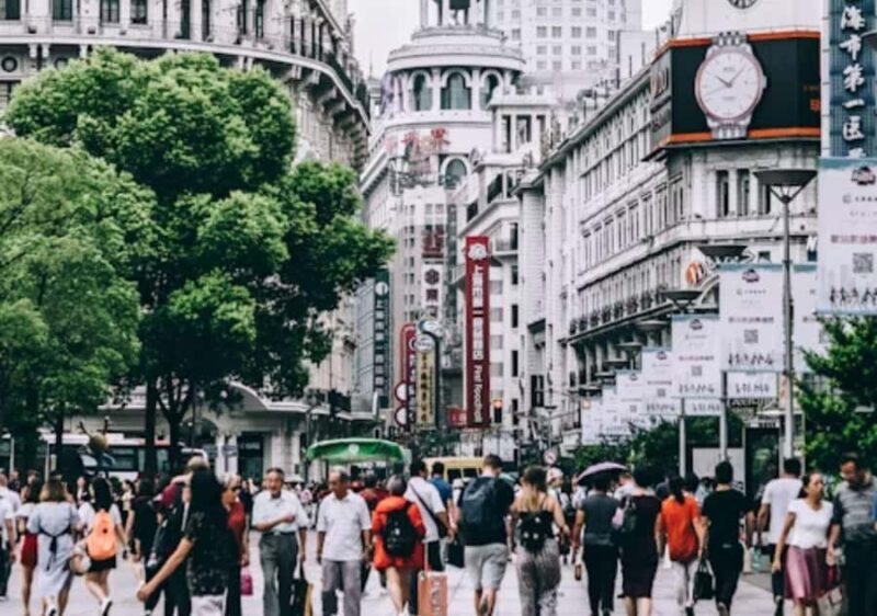 Shanghai: Private Bund & Old City Architecture Tour - What’s Included and Practical Tips