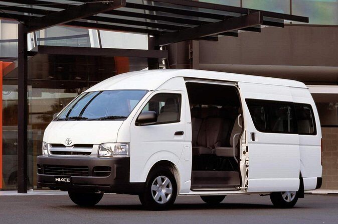 Shanghai Private Carter Car Service - FAQ