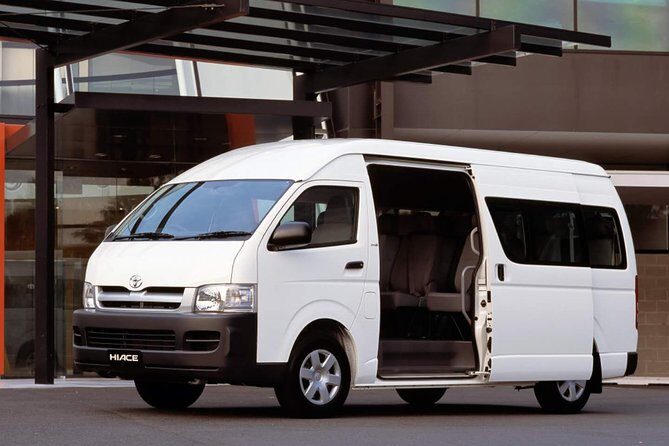 Shanghai Private Carter Car Service - Practical Value for Travelers