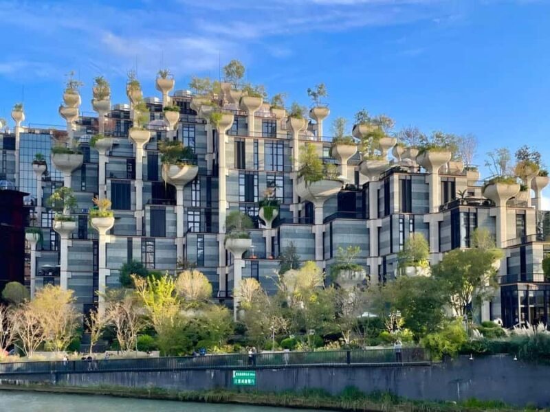 Shanghai: Private City Tour with Customizable Itinerary - Good To Know