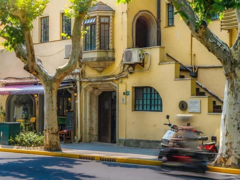 Shanghai: Private City Tour with Customizable Itinerary - Who Is This Tour Best For?