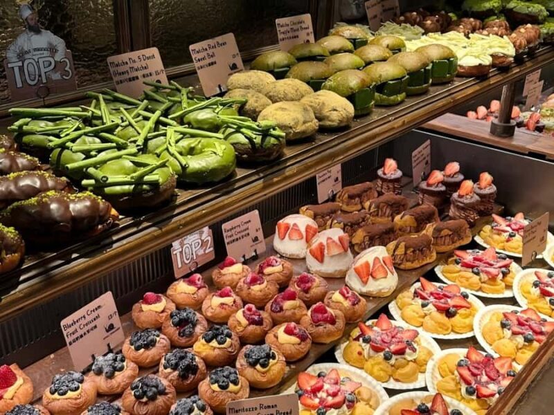 Shanghai: Private City Tour with Customizable Itinerary - The Itinerary: More Than Just Sightseeing