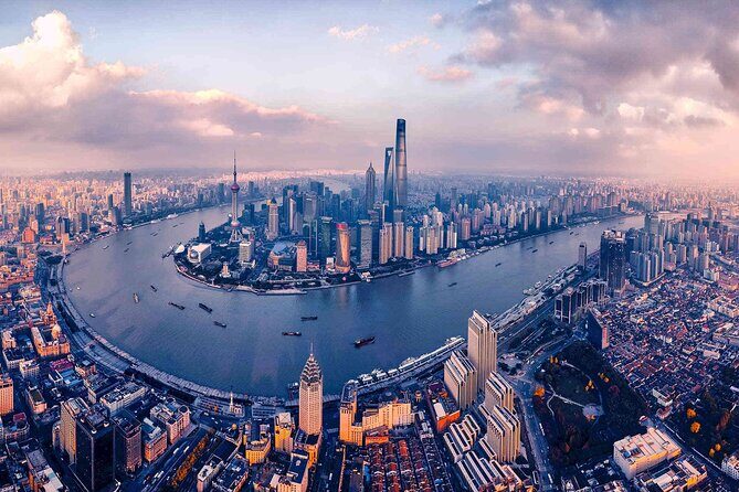 Shanghai Private City Tour with History, Skylines and Culture - Good To Know