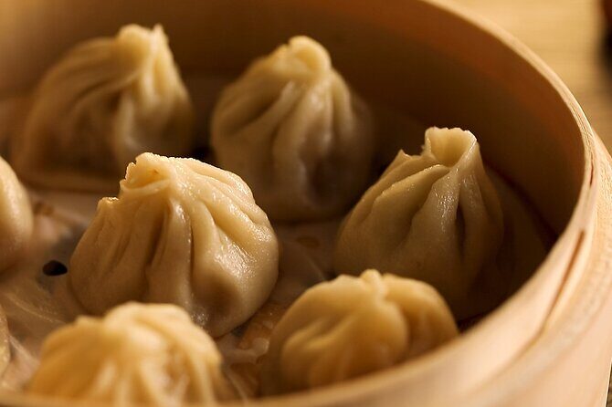 Shanghai Private City Tour with History, Skylines and Culture - An In-Depth Look at the Itinerary and What to Expect