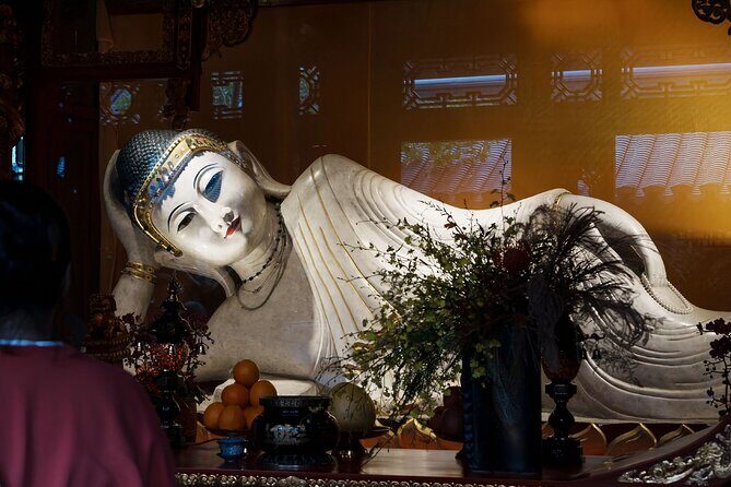 Shanghai Private Classical Tour with Top Attractions - Final Thoughts