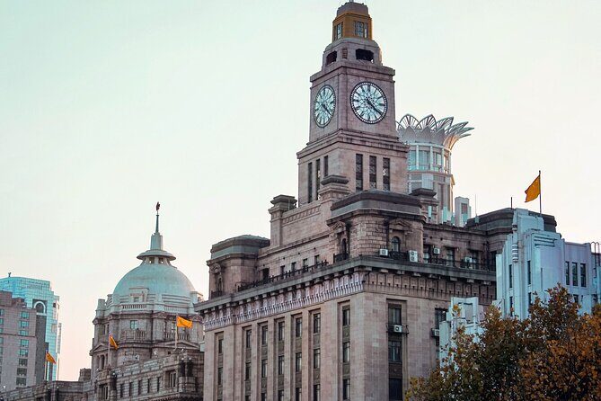 Shanghai Private Classical Tour with Top Attractions - Who Is This Tour Perfect For?