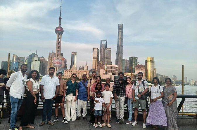 Shanghai Private Classical Tour with Top Attractions - FAQs
