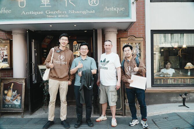 Shanghai Private Day Tour: Classic Icons Meet Hidden Gems - An In-Depth Look at the Tour Experience