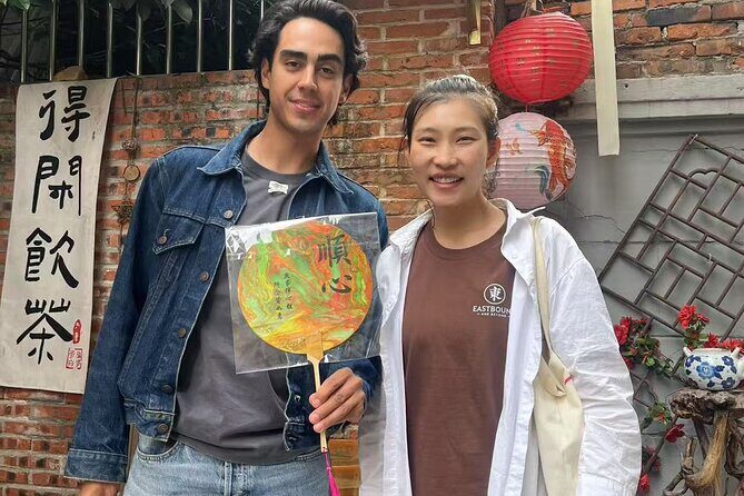 Shanghai Private Day Tour: Classic Icons Meet Hidden Gems - Sunset and River Cruise: The Perfect Ending