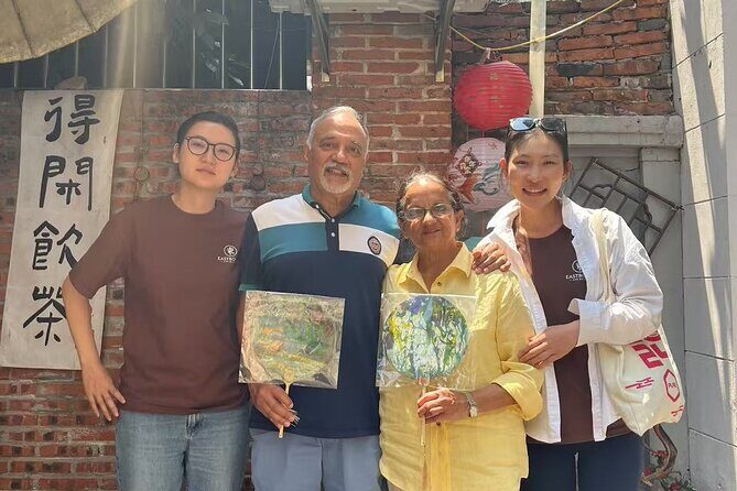 Shanghai Private Day Tour: Classic Icons Meet Hidden Gems - Who Will Love This Tour?