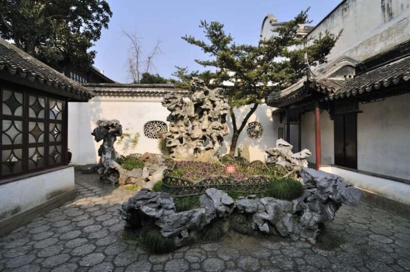 Shanghai: Private Day Tour to Suzhou by Bullet Train - Frequently Asked Questions