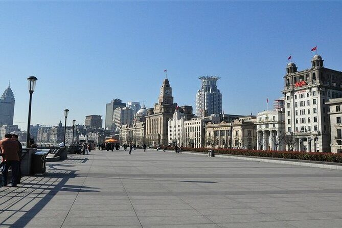 Shanghai Private Day Tour with Must-see Attractions & Cruise in Huangpu River - The Sum Up