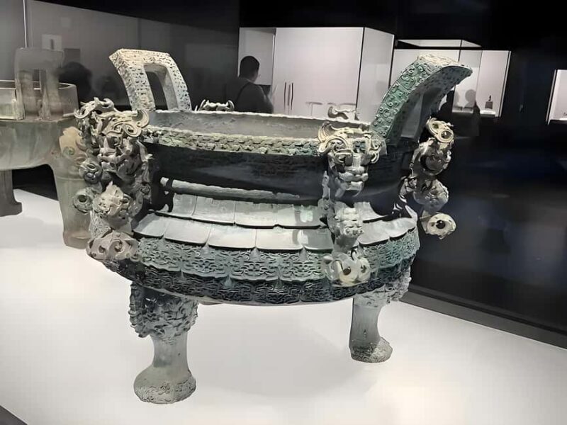 Shanghai: Private Day Trip with Western and Eastern Culture - FAQ