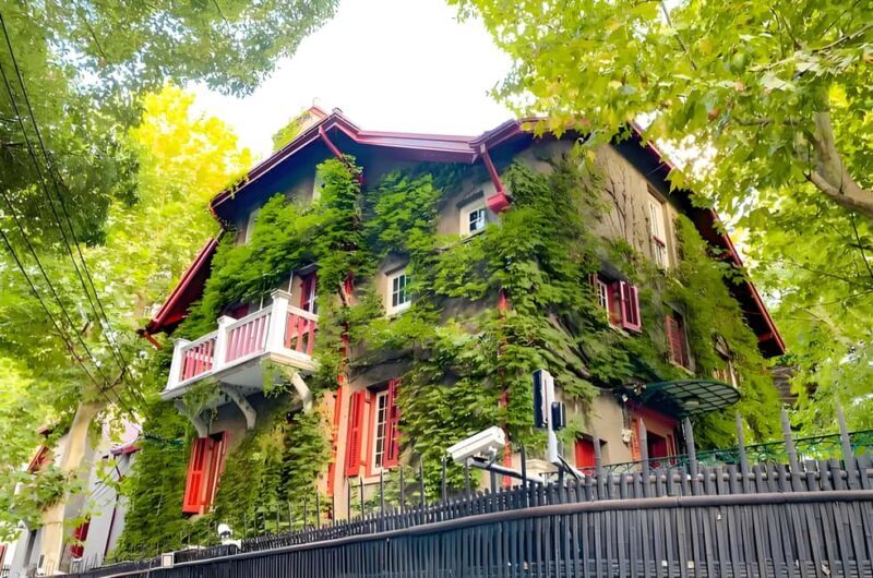 Shanghai: Private Day Trip with Western and Eastern Culture - Cultural and Artistic Highlights: Museums and Gardens 