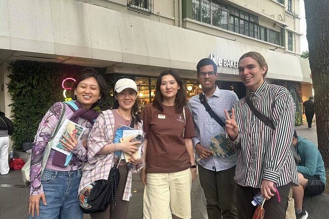 Shanghai Private French Concession Tour from Alleys to Mansions - Good To Know