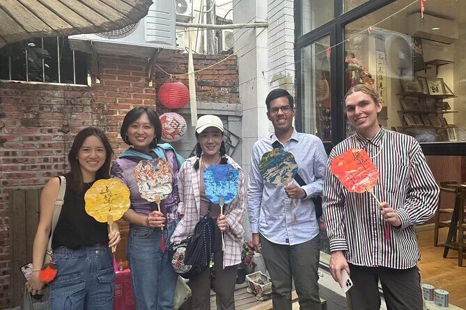 Shanghai Private French Concession Tour from Alleys to Mansions - Exploring Shanghai’s French Concession: What to Expect