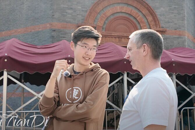 Shanghai Private French Concession Tour from Alleys to Mansions - Final Thoughts