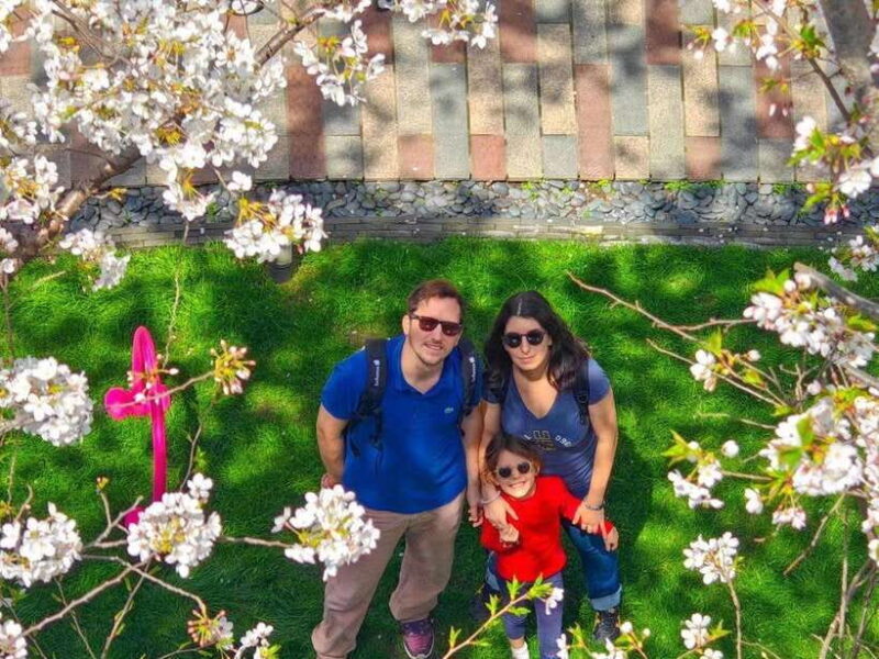 Shanghai: Private Full-Day City Tour with Guide - Practical Tips for Your Tour  