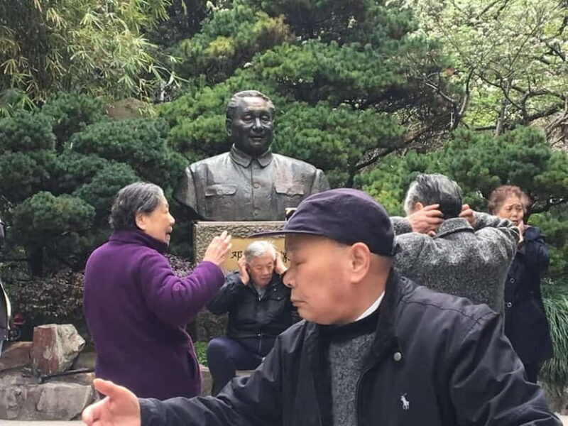 Shanghai: Private Guided City Tour - Why It’s a Valuable Experience