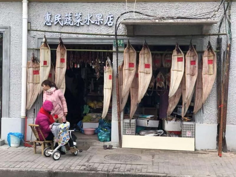 Shanghai: Private Guided City Tour - Who Should Book This Tour?