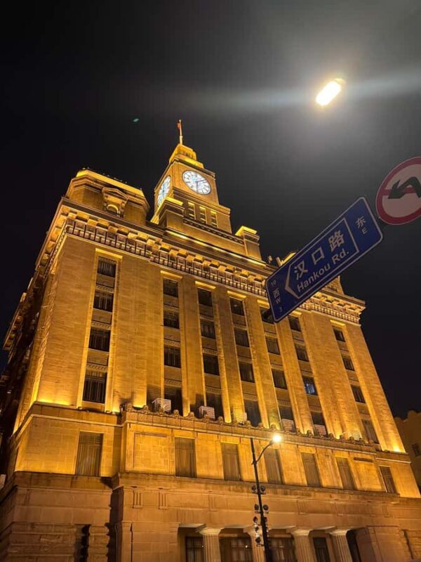 Shanghai Private Guided Tour: Old & Modern Scenic Views - Final Thoughts