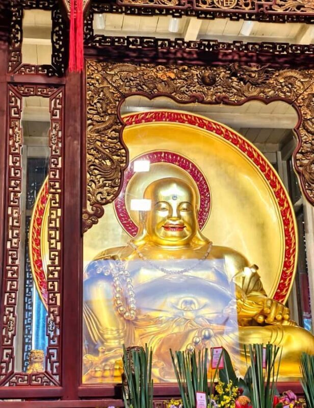 Shanghai Private Guided Tour: Old & Modern Scenic Views - FAQ