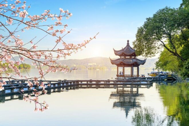 Shanghai: Private Guided Tour to Hangzhou by Bullet Train - Booking Details