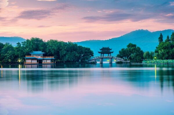 Shanghai: Private Guided Tour to Hangzhou by Bullet Train - Frequently Asked Questions