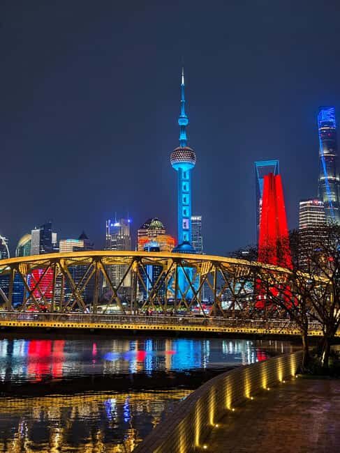 Shanghai: Private Guided Tour with Transportation - What Makes This Tour Stand Out?