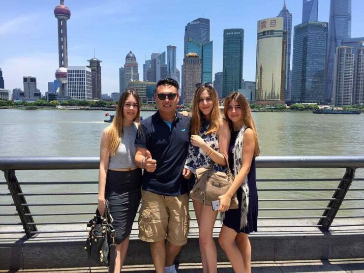 Shanghai: Private Layover Tour With Choice of Duration - Tour Details