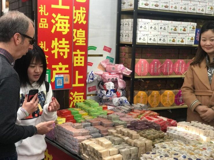 Shanghai: Private Layover Tour With Choice of Duration - Booking Information