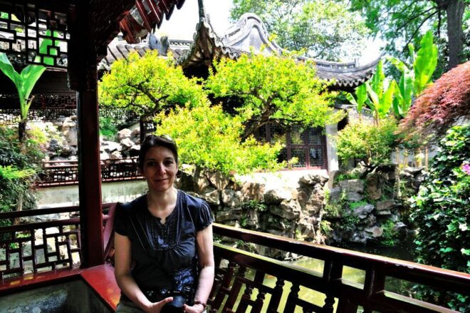 Shanghai: Private Layover Tour With Choice of Duration - Optional Stops