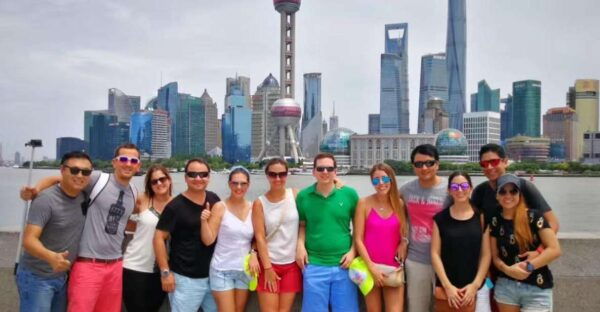 Shanghai: Private Layover Tour With Choice of Duration - Customer Reviews