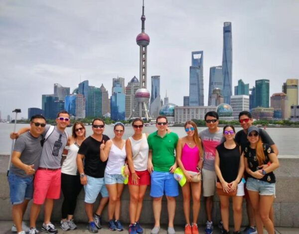Shanghai: Private Layover Tour With Choice of Duration - Frequently Asked Questions