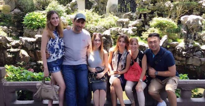 Shanghai: Private Layover Transfer With Attractions Tickets - Booking