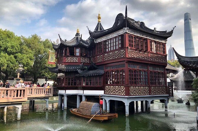 Shanghai Private One-day City Tour With Dumpling Tasting - Who Should Consider This Tour?