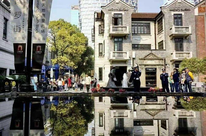 Shanghai Private One-day City Tour With Dumpling Tasting - Final Thoughts