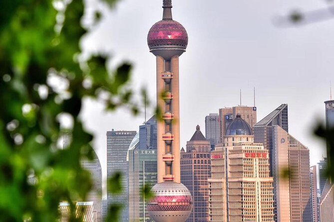 Shanghai Private One-day City Tour With Dumpling Tasting - FAQ