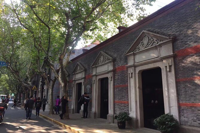 Shanghai Private Tour: Jade Buddha Temple, the Bund, Jinmao Tower, Huangpu River - In-Depth Look at the Itinerary